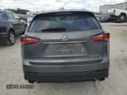 ✅ 2017 Lexus NX 200t • VIN: JTJYARBZ3H2055622 • Lot: 93249845. Wystawiony na Copart z przebiegiem 111 736 mil. Bezpłatny archiwum sprzedaży aukcyjnych z USA i szczegółowy raport historii pojazdu na DreamBid. Zdjęcie 6.