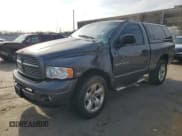 ✅ 2003 Dodge 1500 ST • VIN: 1D7HU16D13J645266 • Лот: 47756595. Опубликован ранее на Copart с пробегом 229 596 миль. Бесплатный доступ к архиву аукционных продаж из США и подробный отчёт об истории автомобиля на DreamBid. Изображение 1.