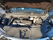 ✅ 2024 Acura RDX Technology • VIN: 5J8TC2H54RL004968 • Лот: 41588702. Опубликован ранее на IAAI с пробегом 15 855 миль. Бесплатный доступ к архиву аукционных продаж из США и подробный отчёт об истории автомобиля на DreamBid. Изображение 10.