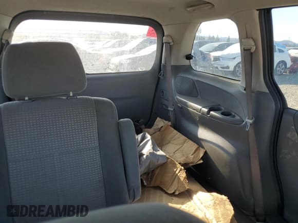 ✅ 2004 Mazda MPV LX • VIN: JM3LW28A040524198 • Лот: 82313955. Опубликован ранее на Copart с пробегом 238 374 миль. Бесплатный доступ к архиву аукционных продаж из США и подробный отчёт об истории автомобиля на DreamBid. Изображение 10.