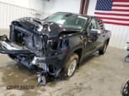 ✅ 2022 GMC Sierra 1500 SLE • VIN: 3GTPUBEK7NG651119 • Лот: 48701295. Опубликован ранее на Copart с пробегом Не указан. Бесплатный доступ к архиву аукционных продаж из США и подробный отчёт об истории автомобиля на DreamBid. Изображение 1.