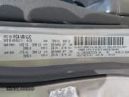 ✅ 2019 Dodge Durango GT Plus • VIN: 1C4RDHDG9KC721274 • Lot: 42990943. Listed on IAAI with 105,633 mi. Free auction sales archive from the USA and detailed vehicle history report at DreamBid. Image 9.