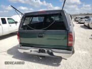 ✅ 2003 Chevrolet Silverado 1500 Work Truck • VIN: 1GCEK14V43Z241877 • Лот: 77623514. Опубликован ранее на Copart с пробегом 127 177 миль. Бесплатный доступ к архиву аукционных продаж из США и подробный отчёт об истории автомобиля на DreamBid. Изображение 6.