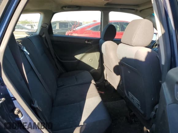 ✅ 2007 Toyota Matrix XR • VIN: 2T1KR30E27C652226 • Лот: 85369455. Опубликован ранее на Copart с пробегом 165 542 миль. Бесплатный доступ к архиву аукционных продаж из США и подробный отчёт об истории автомобиля на DreamBid. Изображение 10.