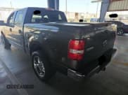 ✅ 2005 Ford F-150 XLT • VIN: 1FTRW12W15KE64553 • Lot: 59755885. Listed on Copart with 106,462 mi. Free auction sales archive from the USA and detailed vehicle history report at DreamBid. Image 3.