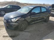 ✅ 2018 Hyundai Accent SE • VIN: 3KPC24A37JE021539 • Лот: 51793675. Опубликован ранее на Copart с пробегом 80 662 миль. Бесплатный доступ к архиву аукционных продаж из США и подробный отчёт об истории автомобиля на DreamBid. Изображение 1.
