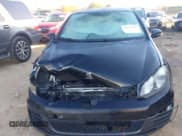 ✅ 2013 Volkswagen Golf GTI • VIN: WVWHD7AJ2DW136060 • Лот: 43636663. Опубликован ранее на IAAI с пробегом 137 964 миль. Бесплатный доступ к архиву аукционных продаж из США и подробный отчёт об истории автомобиля на DreamBid. Изображение 12.