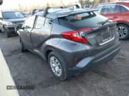 ✅ 2021 Toyota C-HR Limited • VIN: JTNKHMBX1M1107878 • Lot: 43740758. Wystawiony na IAAI z przebiegiem 42 464 mil. Bezpłatny archiwum sprzedaży aukcyjnych z USA i szczegółowy raport historii pojazdu na DreamBid. Zdjęcie 3.