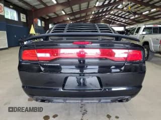 ✅ 2013 Dodge Charger SXT • VIN: 2C3CDXHG9DH502703 • Lot: 66299005. Wystawiony na Copart z przebiegiem 110 622 mil. Bezpłatny archiwum sprzedaży aukcyjnych z USA i szczegółowy raport historii pojazdu na DreamBid. Zdjęcie 6.