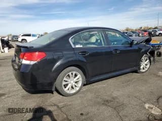 ✅ 2013 Subaru Legacy Premium • VIN: 4S3BMBC62D3018707 • Lot: 92222915. Listed on Copart with 145,281 mi. Free auction sales archive from the USA and detailed vehicle history report at DreamBid. Image 3.