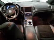 ✅ 2018 Jeep Grand Cherokee Upland • VIN: 1C4RJFAG2JC224955 • Lot: 85428034. Wystawiony na Copart z przebiegiem 92 939 mil. Bezpłatny archiwum sprzedaży aukcyjnych z USA i szczegółowy raport historii pojazdu na DreamBid. Zdjęcie 8.