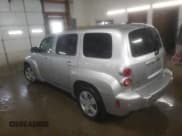 ✅ 2008 Chevrolet HHR LS • VIN: 3GNDA13DX8S598385 • Lot: 48110115. Listed on Copart with 97,028 mi. Free auction sales archive from the USA and detailed vehicle history report at DreamBid. Image 2.