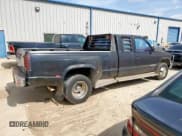 ✅ 1992 GMC Sierra 1500 • VIN: 2GTHC39NXN1556192 • Lot: 55469485. Wystawiony na Copart z przebiegiem 128 938 mil. Bezpłatny archiwum sprzedaży aukcyjnych z USA i szczegółowy raport historii pojazdu na DreamBid. Zdjęcie 3.