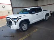 ✅ 2022 Toyota Tundra SR5 • VIN: 5TFLA5AB8NX018073 • Lot: 41782146. Listed on IAAI with 57,053 mi. Free auction sales archive from the USA and detailed vehicle history report at DreamBid. Image 18.