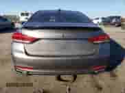 2016 Hyundai Genesis 3.8L z VIN KMHGN4JE1GU125413, wystawiony jako Copart lot #77547004 z przebiegiem 107 578 mil mil oraz Szkoda całkowita • Salvage title. Historia ofert i sprzedaży dostępna na DreamBid. Obrazek 6.