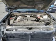 ✅ 2025 Chevrolet Silverado 2500HD LT • VIN: 2GC1KNEY0S1210275 • Lot: 84286885. Wystawiony na Copart z przebiegiem 9 525 mil. Bezpłatny archiwum sprzedaży aukcyjnych z USA i szczegółowy raport historii pojazdu na DreamBid. Zdjęcie 11.