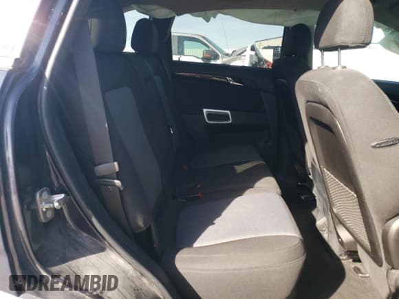 ✅ 2014 Chevrolet Captiva Sport LS • VIN: 3GNAL2EKXES647661 • Lot: 53796095. Wystawiony na Copart z przebiegiem 48 502 mil. Bezpłatny archiwum sprzedaży aukcyjnych z USA i szczegółowy raport historii pojazdu na DreamBid. Zdjęcie 11.