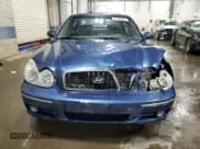 ✅ 2005 Hyundai Sonata GLS • VIN: KMHWF35H65A095895 • Лот: 41763825. Опубликован ранее на Copart с пробегом 43 174 миль. Бесплатный доступ к архиву аукционных продаж из США и подробный отчёт об истории автомобиля на DreamBid. Изображение 5.