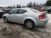 ✅ 2010 Dodge Avenger R/T • VIN: 1B3CC5FB4AN194001 • Lot: 87859415. Wystawiony na Copart z przebiegiem 154 684 mil. Bezpłatny archiwum sprzedaży aukcyjnych z USA i szczegółowy raport historii pojazdu na DreamBid. Zdjęcie 2.