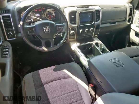 ✅ 2014 Ram 1500 Big Horn • VIN: 1C6RR6GG7ES128998 • Lot: 85841195. Wystawiony na Copart z przebiegiem 154 223 mil. Bezpłatny archiwum sprzedaży aukcyjnych z USA i szczegółowy raport historii pojazdu na DreamBid. Zdjęcie 8.