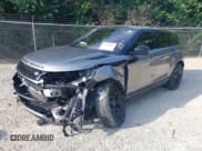 ✅ 2020 Land Rover Range Rover Evoque R-Dynamic HSE • VIN: SALZM2GX7LH043016 • Lot: 42580854. Listed on IAAI with 37,795 mi. Free auction sales archive from the USA and detailed vehicle history report at DreamBid. Image 20.