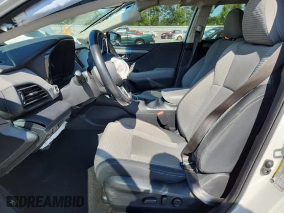 ✅ 2022 Subaru Outback Premium • VIN: 4S4BTADC8N3151860 • Lot: 71563155. Wystawiony na Copart z przebiegiem 95 897 mil. Bezpłatny archiwum sprzedaży aukcyjnych z USA i szczegółowy raport historii pojazdu na DreamBid. Zdjęcie 7.