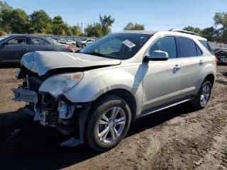 ✅ 2015 Chevrolet Equinox LT • VIN: 2GNALBEK9F1150128 • Lot: 82332365. Wystawiony na Copart z przebiegiem 159 236 mil. Bezpłatny archiwum sprzedaży aukcyjnych z USA i szczegółowy raport historii pojazdu na DreamBid. Zdjęcie 1.