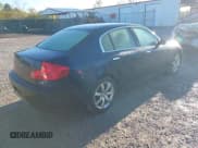 ✅ 2006 Infiniti G35 • VIN: JNKCV51EX6M502083 • Lot: 43479759. Listed on IAAI with 111,724 mi. Free auction sales archive from the USA and detailed vehicle history report at DreamBid. Image 4.