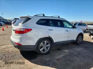 2016 Hyundai Santa Fe SE с VIN KM8SR4HF7GU164794, выставлен на аукционе Copart как лот 85408335 с пробегом 135 405 миль миль и Чистый • Clean title. История ставок и продаж доступна на DreamBid. Изображение 3.