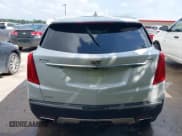 ✅ 2017 Cadillac XT5 Platinum AWD • VIN: 1GYKNFRS4HZ100671 • Lot: 42417258. Listed on IAAI with 104,243 mi. Free auction sales archive from the USA and detailed vehicle history report at DreamBid. Image 16.