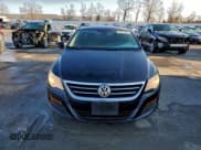 ✅ 2012 Volkswagen CC Sport • VIN: WVWMN7AN7CE511539 • Lot: 95502335. Listed on Copart with 116,850 mi. Free auction sales archive from the USA and detailed vehicle history report at DreamBid. Image 5.