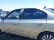 ✅ 2003 Hyundai Elantra GLS • VIN: KMHDN45D43U583025 • Lot: 42105683. Wystawiony na IAAI z przebiegiem 209 463 mil. Bezpłatny archiwum sprzedaży aukcyjnych z USA i szczegółowy raport historii pojazdu na DreamBid. Zdjęcie 14.