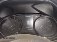 ✅ 2017 Nissan Rogue SV • VIN: JN8AT2MT0HW386900 • Lot: 42598705. Listed on IAAI with 127,302 mi. Free auction sales archive from the USA and detailed vehicle history report at DreamBid. Image 7.