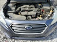 ✅ 2016 Subaru Legacy 2.5i • VIN: 4S3BNBA68G3015475 • Lot: 81777305. Listed on Copart with 154,095 mi. Free auction sales archive from the USA and detailed vehicle history report at DreamBid. Image 11.