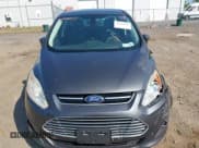 ✅ 2016 Ford C-Max SEL • VIN: 1FADP5CU8GL112553 • Лот: 42924850. Опубликован ранее на IAAI с пробегом 119 257 миль. Бесплатный доступ к архиву аукционных продаж из США и подробный отчёт об истории автомобиля на DreamBid. Изображение 12.