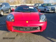 ✅ 2002 Toyota MR2 • VIN: JTDFR320520044254 • Лот: 41017194. Опубликован ранее на IAAI с пробегом 102 288 миль. Бесплатный доступ к архиву аукционных продаж из США и подробный отчёт об истории автомобиля на DreamBid. Изображение 11.