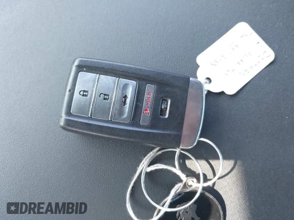 ✅ 2021 Acura TLX w/A-Spec Package • VIN: 19UUB5F52MA008985 • Lot: 42954581. Listed on IAAI with 28,221 mi. Free auction sales archive from the USA and detailed vehicle history report at DreamBid. Image 11.