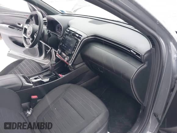 ✅ 2022 Hyundai Santa Cruz SEL • VIN: 5NTJBDAE8NH014899 • Лот: 41505389. Размещён на IAAI с пробегом 45 626 миль миль. Получите бесплатный доступ к архиву аукционных продаж из США и посмотрите подробный отчёт об истории автомобиля на DreamBid. Изображение 5.