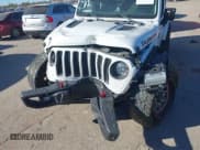 ✅ 2020 Jeep Wrangler Unlimited Rubicon • VIN: 1C4JJXFM9LW211610 • Lot: 41041368. Listed on IAAI with Not provided. Free auction sales archive from the USA and detailed vehicle history report at DreamBid. Image 6.