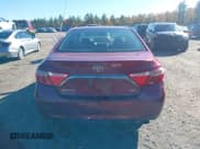 ✅ 2016 Toyota Camry SE • VIN: 4T1BF1FKXGU585903 • Лот: 43446098. Опубликован ранее на IAAI с пробегом 136 164 миль. Бесплатный доступ к архиву аукционных продаж из США и подробный отчёт об истории автомобиля на DreamBid. Изображение 17.