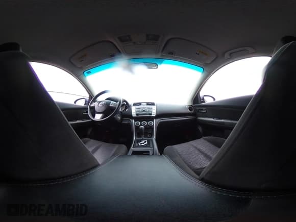 ✅ 2009 Mazda 6 i Sport • VIN: 1YVHP81H795M50188 • Lot: 41073403. Wystawiony na IAAI z przebiegiem 262 603 mil. Bezpłatny archiwum sprzedaży aukcyjnych z USA i szczegółowy raport historii pojazdu na DreamBid. Zdjęcie 19.