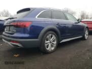 ✅ 2023 Audi allroad A6 V8 • VIN: WA17ABF46PA008345 • Lot: 92102655. Listed on Copart with 33,340 mi. Free auction sales archive from the USA and detailed vehicle history report at DreamBid. Image 3.