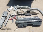 ✅ 2015 Toyota Tacoma PreRunner • VIN: 5TFKU4HNXFX005985 • Lot: 42583474. Listed on IAAI with 160,000 mi. Free auction sales archive from the USA and detailed vehicle history report at DreamBid. Image 11.