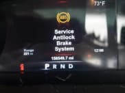 ✅ 2015 Ram 1500 Lone Star • VIN: 1C6RR6LT9FS634885 • Лот: 43374914. Опубликован ранее на IAAI с пробегом 158 549 миль. Бесплатный доступ к архиву аукционных продаж из США и подробный отчёт об истории автомобиля на DreamBid. Изображение 15.