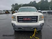 ✅ 2015 GMC Sierra 1500 SLT • VIN: 3GTU2VEC8FG166752 • Lot: 71779135. Listed on Copart with 290,039 mi. Free auction sales archive from the USA and detailed vehicle history report at DreamBid. Image 5.