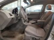 ✅ 2009 Chevrolet Malibu 1FL • VIN: 1G1ZG57K194260686 • Lot: 77916584. Listed on Copart with 185,128 mi. Free auction sales archive from the USA and detailed vehicle history report at DreamBid. Image 7.