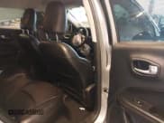 ✅ 2020 Jeep Compass Limited • VIN: 3C4NJDCB9LT221711 • Lot: 42971876. Listed on IAAI with 44,644 mi. Free auction sales archive from the USA and detailed vehicle history report at DreamBid. Image 8.