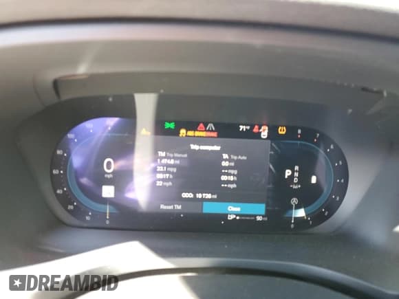 ✅ 2024 Volvo S60 Plus Black Edition • VIN: 7JRL12TH7RG297068 • Lot: 86850815. Wystawiony na Copart z przebiegiem 19 726 mil. Bezpłatny archiwum sprzedaży aukcyjnych z USA i szczegółowy raport historii pojazdu na DreamBid. Zdjęcie 9.