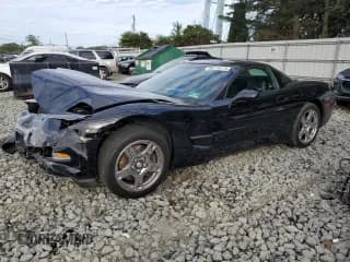 ✅ 1999 Chevrolet Corvette • VIN: 1G1YY22G5X5118276 • Lot: 80116115. Wystawiony na Copart z przebiegiem 54 358 mil. Bezpłatny archiwum sprzedaży aukcyjnych z USA i szczegółowy raport historii pojazdu na DreamBid. Zdjęcie 1.