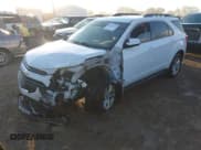 ✅ 2016 Chevrolet Equinox LT • VIN: 2GNALCEK2G1169515 • Лот: 43363786. Опубликован ранее на IAAI с пробегом 84 920 миль. Бесплатный доступ к архиву аукционных продаж из США и подробный отчёт об истории автомобиля на DreamBid. Изображение 18.